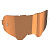 Leatt Линза для очков Iriz Bronz Ultra Contrast Lens 68% в Томске