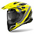 Airoh Шлем Commander 2 Mavick Yellow Matt в Томске