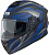IXS Шлем интеграл iXS216 2.1 черно-синий в Томске