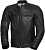 IXS куртка Classic LD Jacke Dark black в Томске