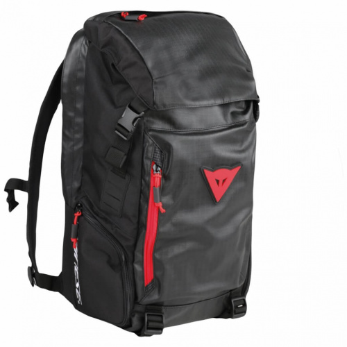 Рюкзак Dainese D-Throttle Backpack Stealth-black в Томске
