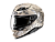 HJC Шлем F71 Eliz MC9SF в Томске