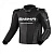 Shima куртка кожаная STR 2.0 Black в Томске