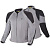 Shima Мотокуртка Jet Men Grey в Томске