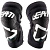 Leatt Наколенники 3DF 5.0 Knee Guard White/Black в Томске