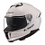 LS2 Мотошлем FF808 Stream II Solid Gloss White в Томске