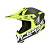 Acerbis Шлем Steel Carbon Yellow Fluo в Томске