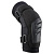 IXS Налокотники Carve Evo+ Race Black в Томске