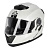 Acerbis Шлем Serel 22-06 White в Томске