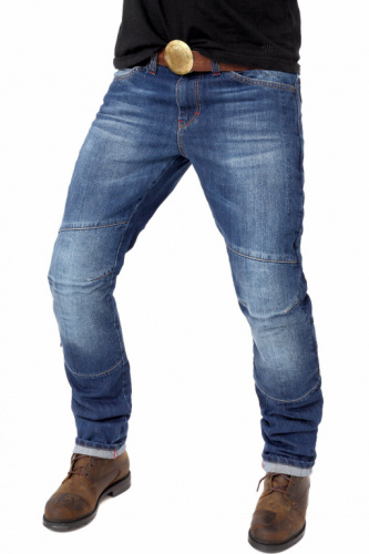 Starks мотоджинсы Python Total Guard в Томске