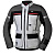 IXS Куртка Tour Jacket Montevideo-ST 3.0 light grey-dark grey-black в Томске