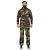 Dragonfly Мембранный костюм Active 2.0 Man Camo Dark 2023 в Томске