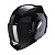 Scorpion Exo Мотошлем Exo-Tech Evo Solid Черный в Томске