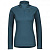 Scott Термокофта женская Defined Light Majolica Blue в Томске