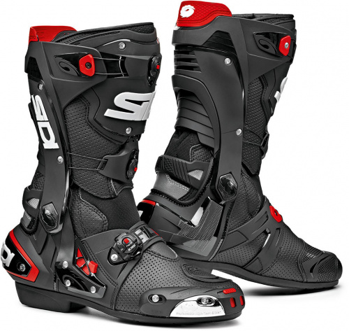 Sidi Ботинки Rex Air Black в Томске