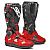 Sidi Ботинки Crossfire 3 SRS Red/Red/Black в Томске
