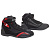 Forma Ботинки женские Genesis Black/Red в Томске