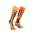 Acerbis Носки высокие MX Pro Black/Orange в Томске