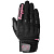 Furygan Перчатки Jet Lady D3O Evo текстиль Черный/Розовый в Томске