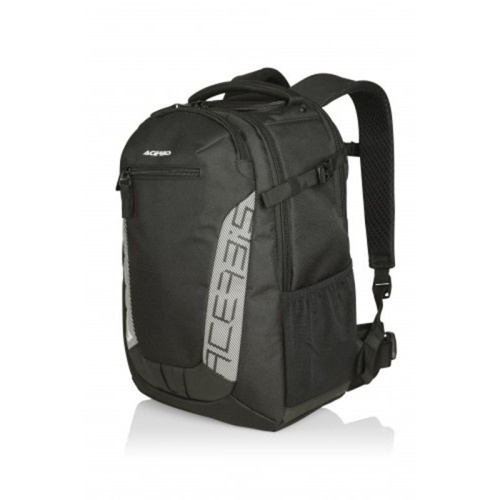 Acerbis Рюкзак X-Explore Black (35 L) в Томске