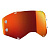 Scott Линзы Prospect SGL WKS orange chrome afc works в Томске