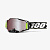 100% Очки Armega Hiper Racr / Mirror Silver в Томске