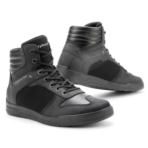 Stylmartin Мотокеды Atom Men Black Nero в Томске