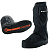 Bering Чехлы для мотобот дождевые Surchaussure Complete Black в Томске