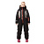 Dragonfly Комбинезон детский Teenager Gravity Black-Gray в Томске