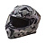 AiM Шлем модуляр JK906 Camouflage glossy в Томске