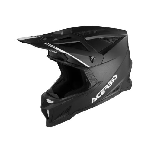 Acerbis Шлем T711 Black 2 в Томске