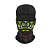 Scout Балаклава Funny face Agro Hulk в Томске