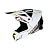 Acerbis Шлем T711 White/Black в Томске