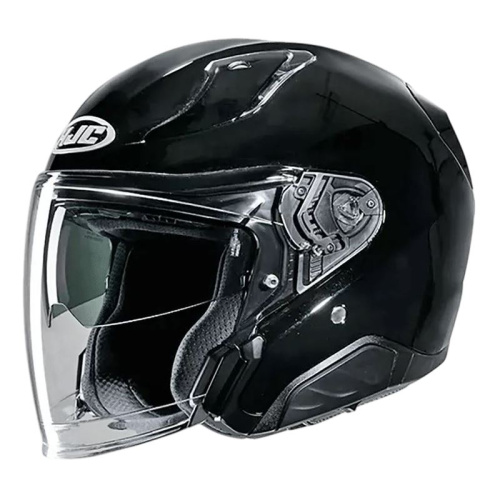 HJC Шлем RPHA31 Metal Black в Томске