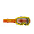 Leatt Маска Velocity 4.5 Citrus Clear 83 VLT V25 в Томске