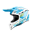 Airoh Мотошлем Wraaap Sixdays Argentina 2023 Glossy в Томске