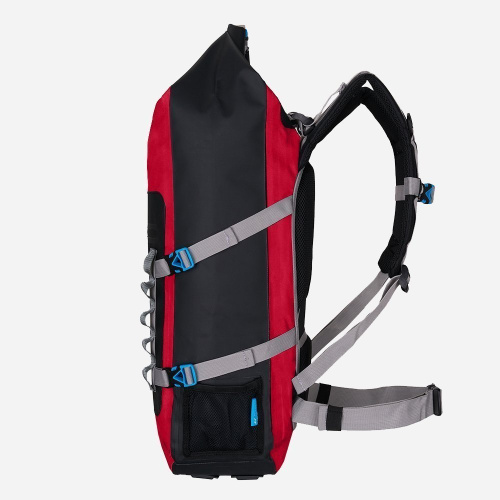 Finntrail Герморюкзак Expedition 40L 1719 Red в Томске