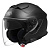 Shoei Шлем J-Cruise 3 Candy Черный матовый в Томске