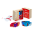 100% Очки Armatic Jett Lawrence LE Kit / Mirror Multi Lens в Томске