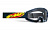 100% Очки FMF YOUTH Powercore Core Black/Clear Lens в Томске