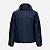 Finntrail Куртка мужская утепленная Atlas 3441 DeepBlue в Томске