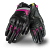 Shima Перчатки Rush Lady Pink в Томске