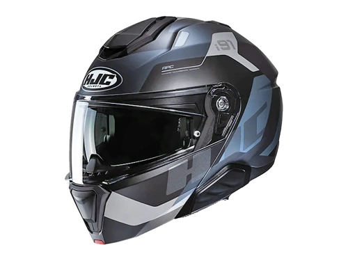 HJC Шлем i91 Carst MC5SF в Томске