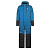 Scott Комбинезон Roop Dryo storm blue/black в Томске