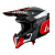 Airoh Шлем Wraaap Conquer Red Gloss в Томске