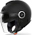 Airoh Мотошлем Helios Black Matt в Томске