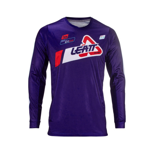 Leatt Джерси 3.5 Ride Royal 2024 в Томске