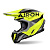 Airoh Шлем Twist 3 King Yellow Gloss в Томске