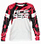 Acerbis Джерси детское MX J-Kid Four White/Purple в Томске