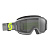 Scott Очки Primal Sand Dust light grey/neon yellow/dark grey в Томске
